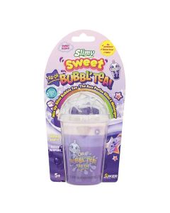 SLIMY SWEET COLLECTION BUBBLE TEA-JKR-33527