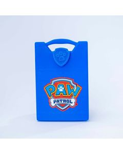 CLIP N CARRY CASE-PAW PATROL-HTI-1001270