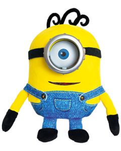 WOW PALM PUPPETRONICS UNIVERSAL MINIONS JAMES-WOW-MIN-1051