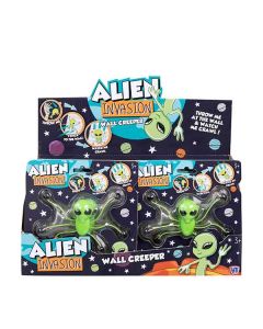 ALIEN INVASION WALL CREEPERZ-HTI-1374147
