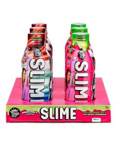 COMPOUND KINGS SLIME MIXED PDQ - 2 ASST-WCL-113418