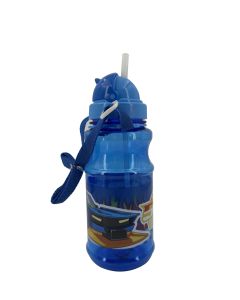 HOT WHEELS SPIRIT CHALLENGE QUAD BOTTLE 500ML-KIE-84681
