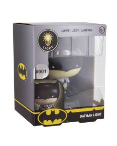 BATMAN ICON LIGHT V3-PAL-PP4105DCV2