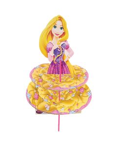 PRINCESS DREAMING 3D CUPCAKE STAND 1CT-PRO-82665