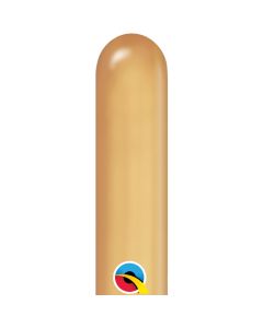 260Q MODELLING LATEX CHROME GOLD 100CTP-QUA-58283