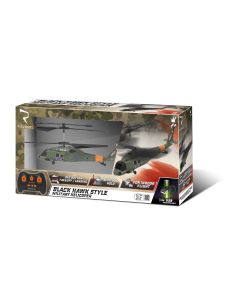 REVOLT BLACKHAWK HELICOPTER-SYM-S102H