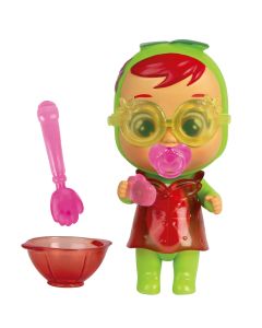 CRY BABIES MAGIC TEARS TUTTI FRUTTI W2 9 IN CDU-IMC-93355IM