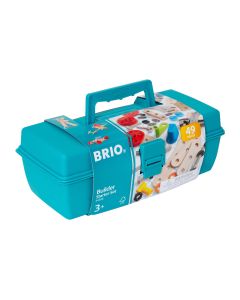 BRIO BUILDER STARTER SET-BRI-34586