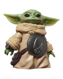 STAR WARS BOUNTY HUNTER GROGU-HAS-G2529