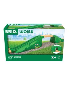 BRIO ARCH BRIDGE-BRI-36107