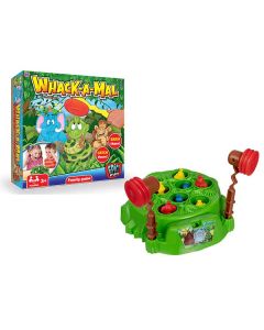 EPIC FUN WHACK-A-MAL GAME-HTI-1374854
