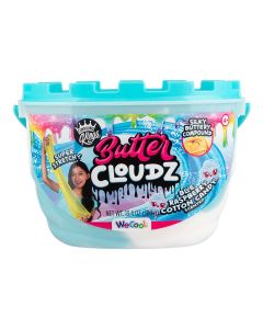 COMPOUND KINGS BUTTER CLOUDZ SWIRLS BLUE RASPBERRY-WCL-11051714