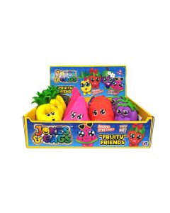 FRUITOPIA FRUITY FRIENDS-HTI-1374892