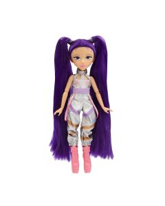 K-POP FASHION DOLLS 3 ASST-IMC-929487