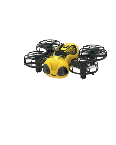 REVOLT FOLLOW ME BEE-SYM-X36B
