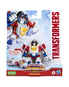 TRA CLASSIC HEROES TEAM RESCAN AST-HAS-F0719