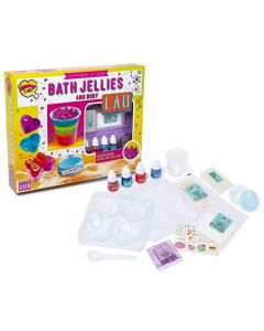 GROOVY LAB BATH JELLIES & BODY LAB-RMS-R09-0105-C
