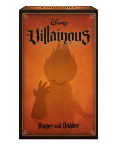 DISNEY VILLAINOUS EXP-5-RVG-27359