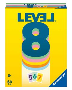 LEVEL 8-RVG-20898