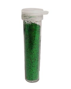 GREEN GLITTER 10G-BOR-82694