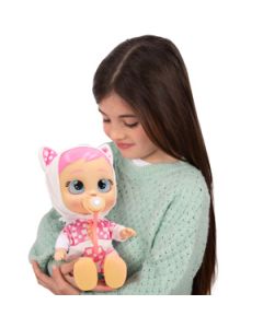 CRY BABIES MY FIRST STEPS W2 DAISY-IMC-929951