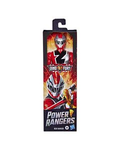 POWER RANGERS-30CM DNF RANGERS ASST-HAS-F2957