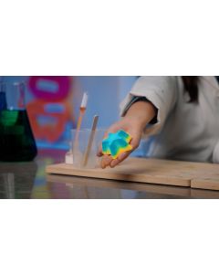 SCIENCE 4 YOU ARTS AND CRAFTS CHALK LAB DIY-SCI-80005276