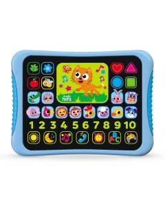 KIDS HITS HIT PAD FIRST LEARNING-KDH-KH01-002