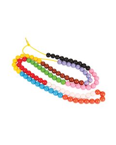 TFC-BEAD STRING 100 BEADS 1P-TFC-11556