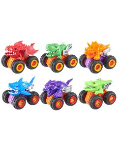 TEAMSTERZ BEAST MACHINES MONSTER JAWS VEHICLE-HTI-1417627