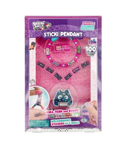 STICKI PENDANT S2-GAM-SR400