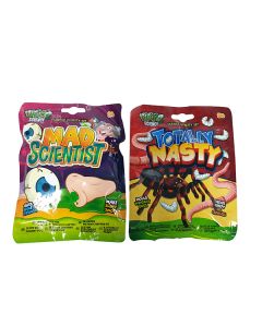 WEIRD SCIENCE TOTALLY NASTY GRAB BAG 2 ASST-RMS-R09-0169