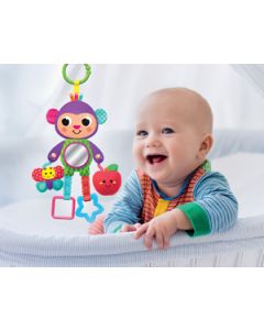 KIDS HITS BE BUSY MONKEY-KDH-KH49-001