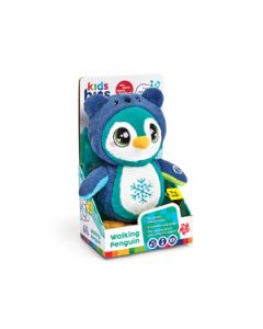 KIDS HITS WALKING PENGUIN-KDH-KH89-001