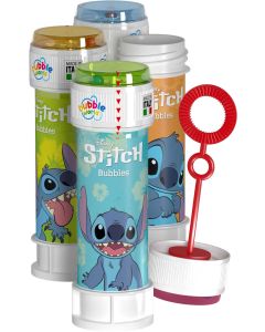 60ML STITCH BUBBLES 12 PACK-DUL-85150