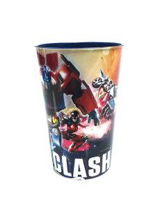 TRANSFORMERS PP STACK TUMBLER 200ML-DAJ-83181