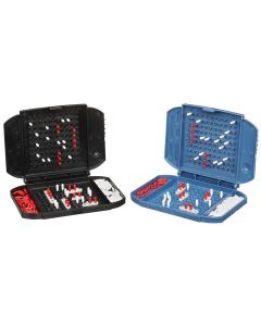 KIDS GAMING- BATTLESHIP GRAB AND GO-HAS-B0995