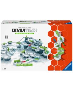 GRAVITRAX STARTER THEME SET RACE-RVG-22439