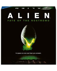ALIEN SIGNATURE GAME-RVG-27029