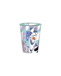 FROZEN ICE MAGIC EASY TUMBLER 260ML-STO-83752