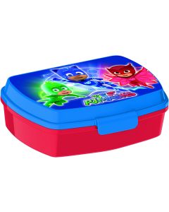 PJ MASKS FUNNY SANDWICH BOX-STO-82384