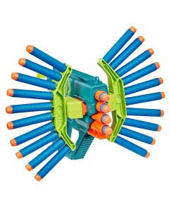 NERF REBEL OPS AMMOHAWK-HAS-G2971