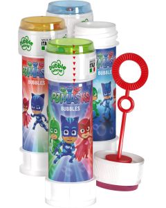 60ML PJ MASKS BUBBLES-DUL-697000