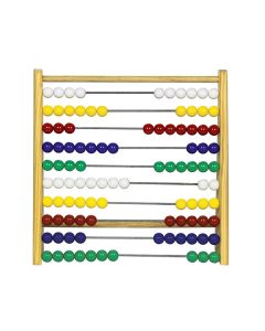 TFC-BEAD FRAME STUDENT 1P-TFC-12758