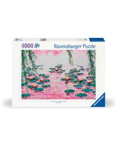 RAVENSBURGER 4000PC PUZZLE UNDERWATER-RVG-12001420