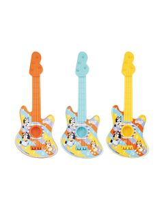 BLUEY GUITAR-HTI-1345079