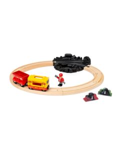 BRIO CARGO COLOUR CHANGING GEMSTONE SET-BRI-36130