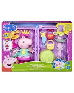 PEP PEPPAS DRESS UP WARDROBE-HAS-G1017