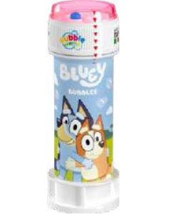 60ML BLUEY BUBBLES 12 PACK-DUL-85335