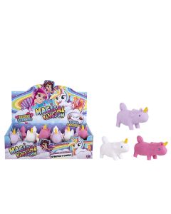 MAGICAL KINGDOM STRETCHY UNICORN-HTI-1375893